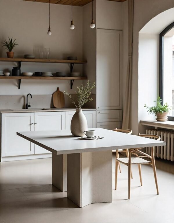 Table à manger