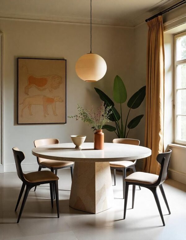 Table à manger
