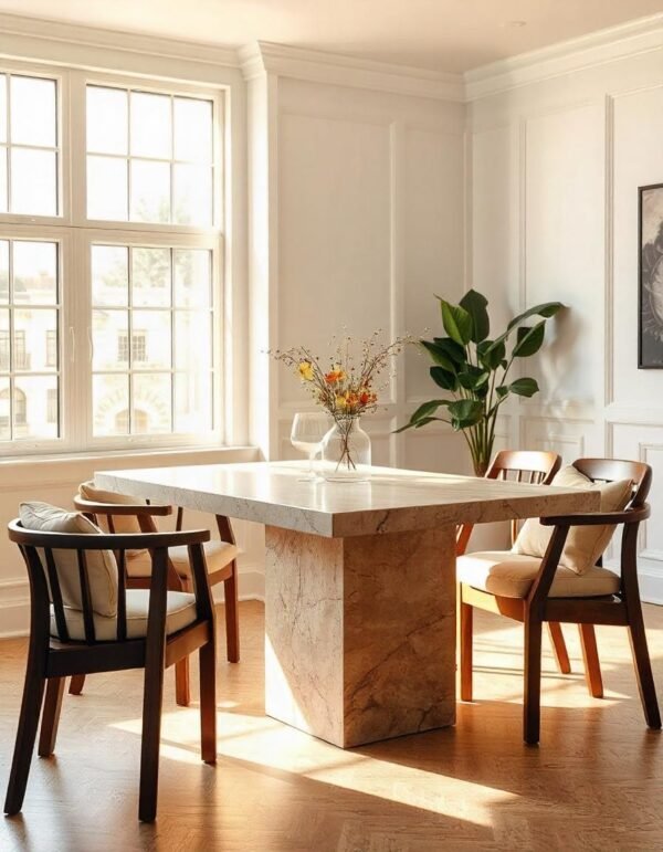 Table à manger