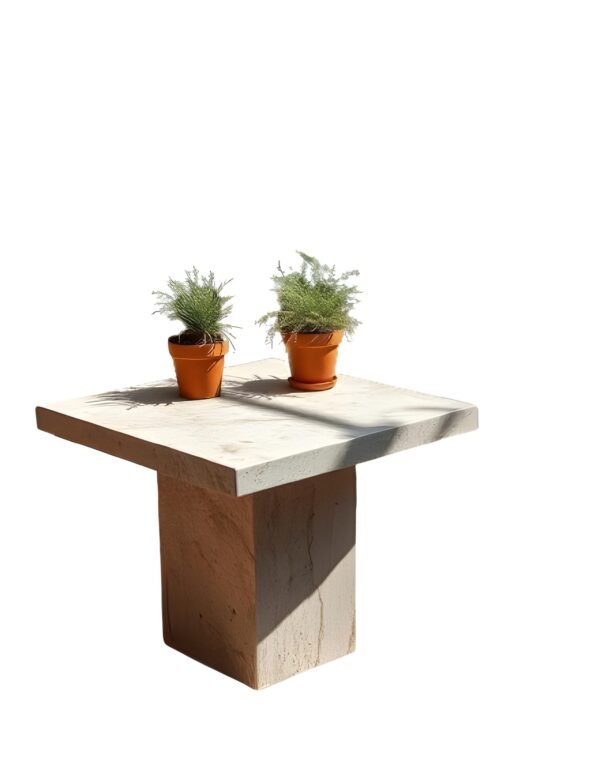 Table d'appoint