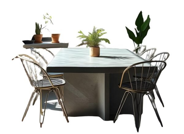 Table à manger