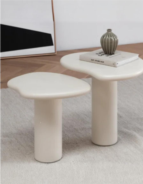 Duo de tables basses