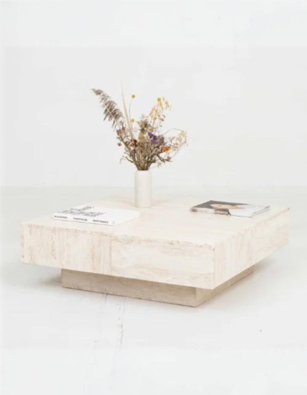 Table basse