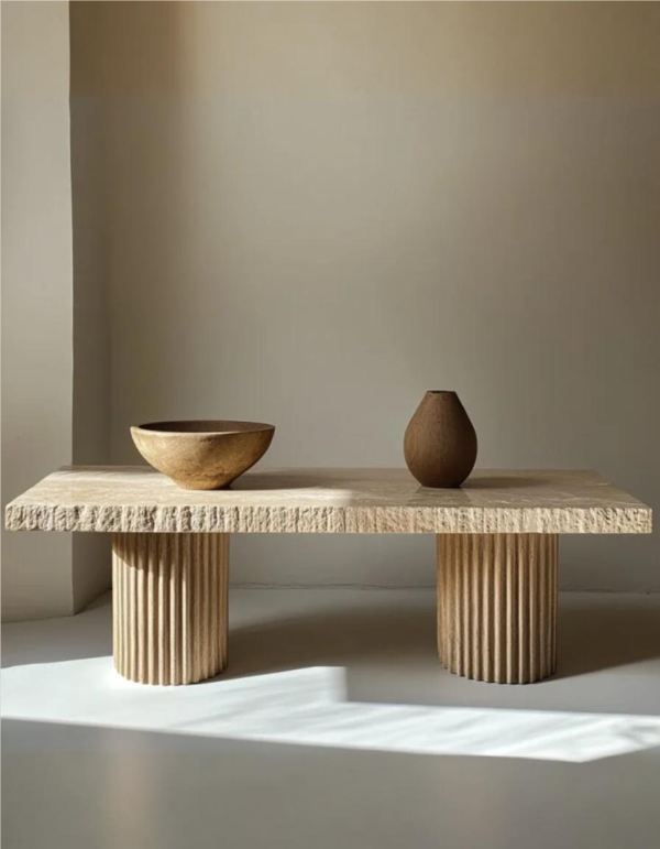Table basse