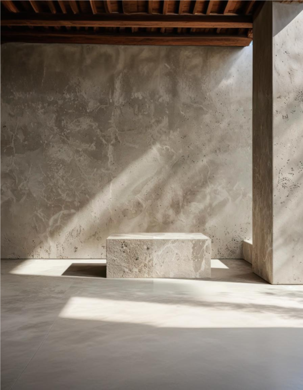 Table basse rectangle