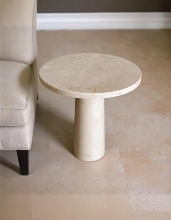 Table d'appoint
