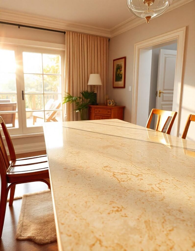 tables à manger