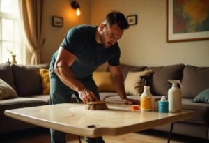 Conseils pour Entretenir