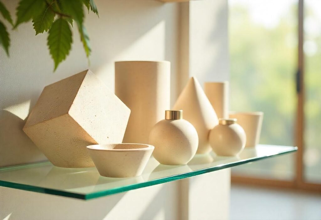 Objets Décoratifs