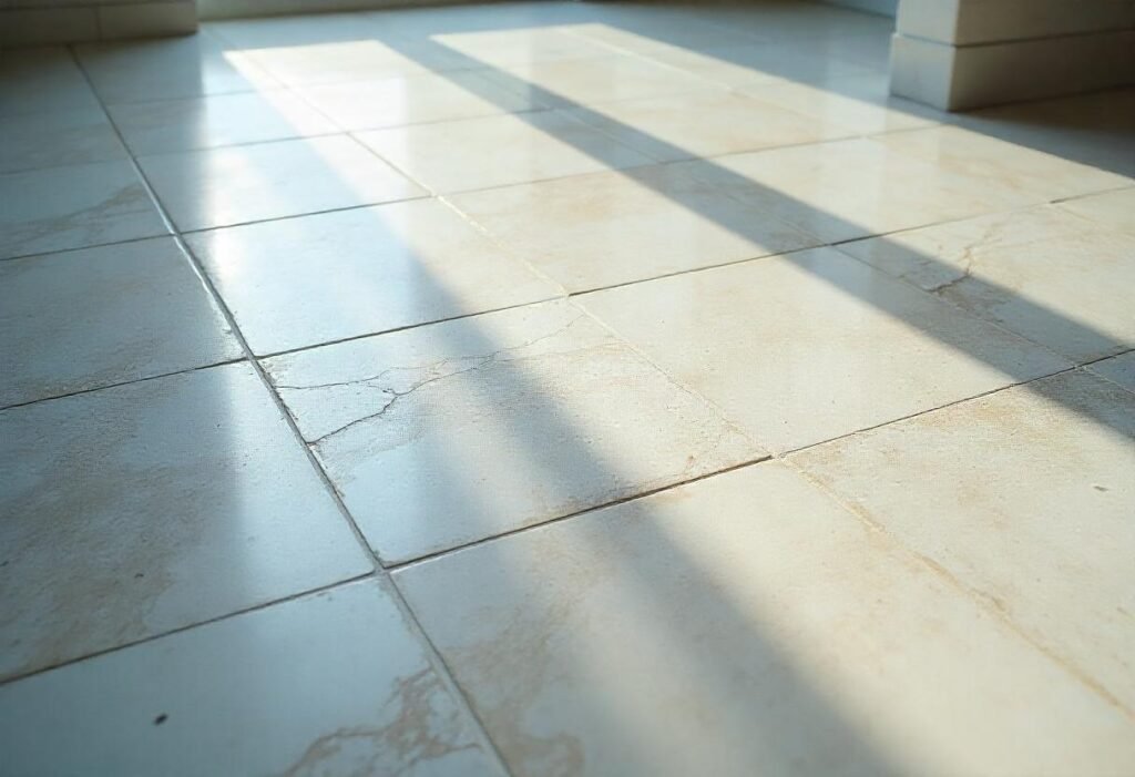 comment laver du travertin​