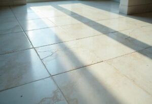 comment laver du travertin​